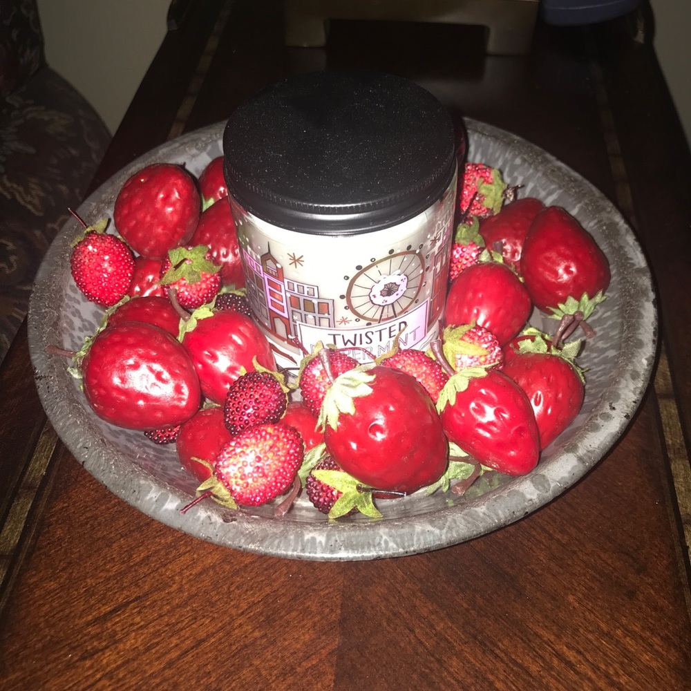 Meet your Posher, Tina